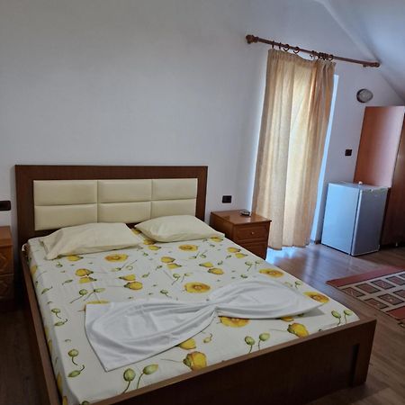 Hotel Restaurant Savoja Pogradec Pokój zdjęcie
