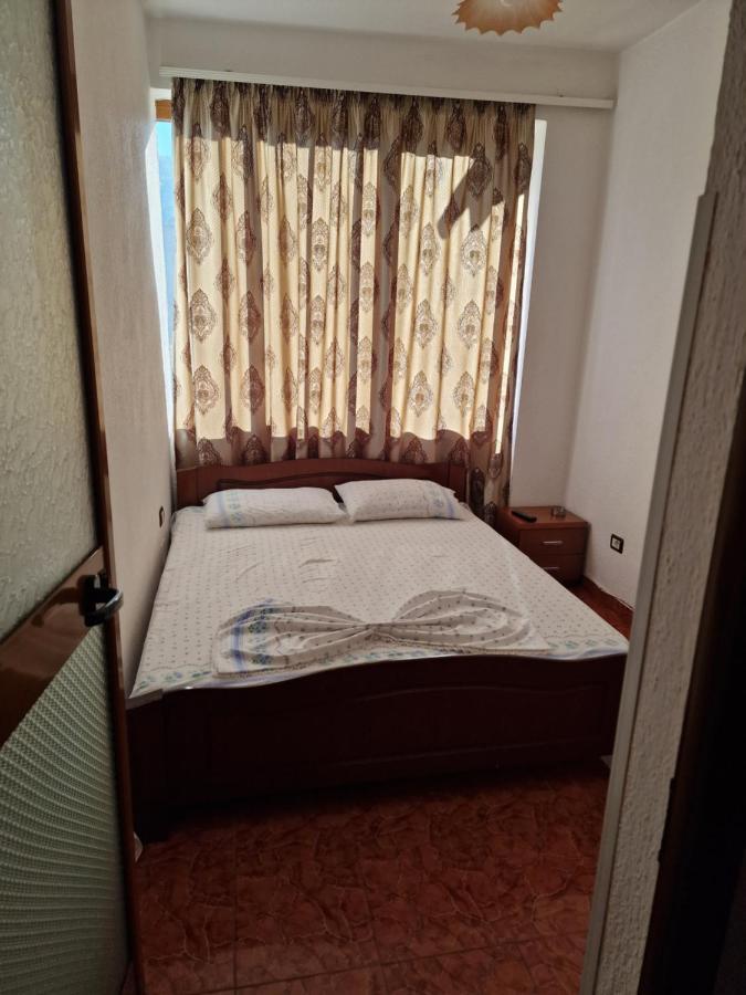 Hotel Restaurant Savoja Pogradec Zewnętrze zdjęcie