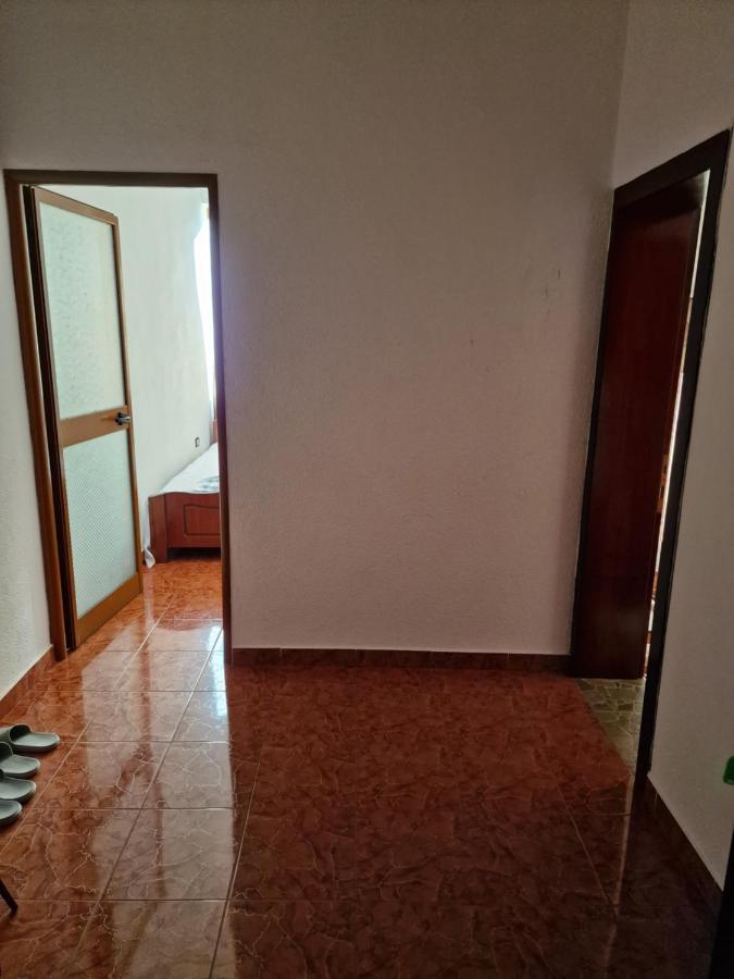 Hotel Restaurant Savoja Pogradec Zewnętrze zdjęcie