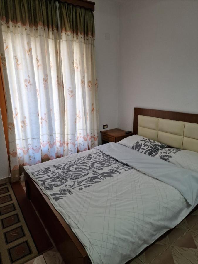 Hotel Restaurant Savoja Pogradec Pokój zdjęcie