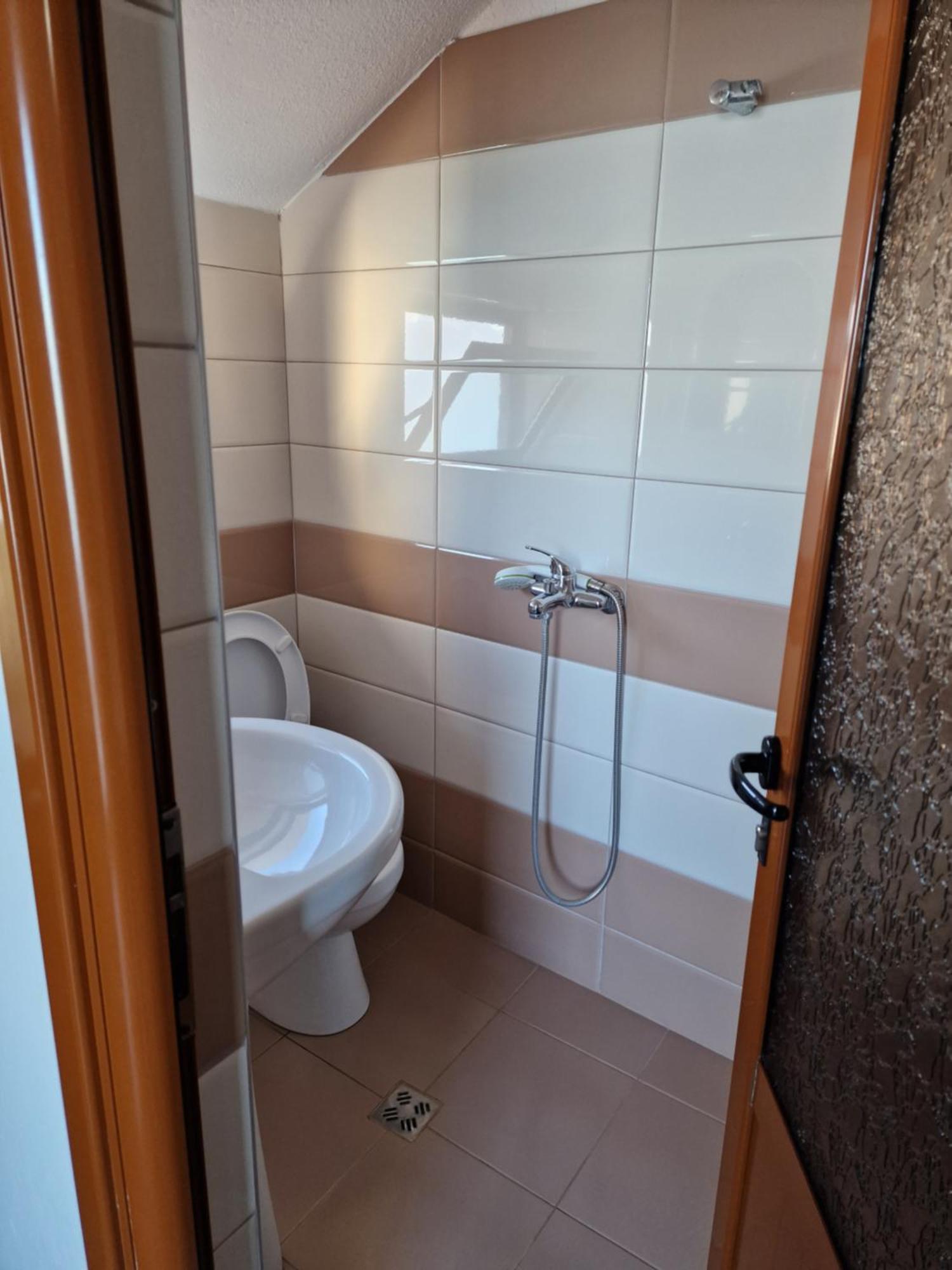 Hotel Restaurant Savoja Pogradec Pokój zdjęcie