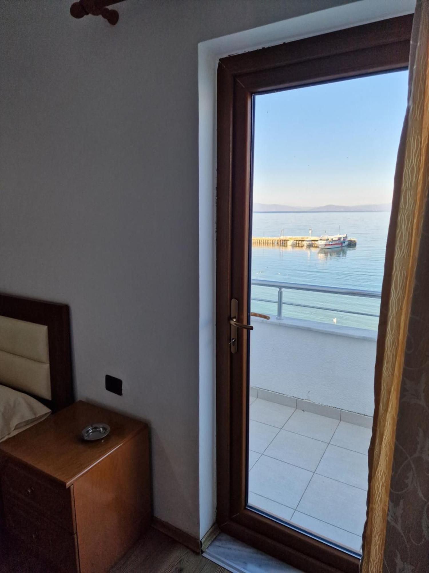 Hotel Restaurant Savoja Pogradec Pokój zdjęcie