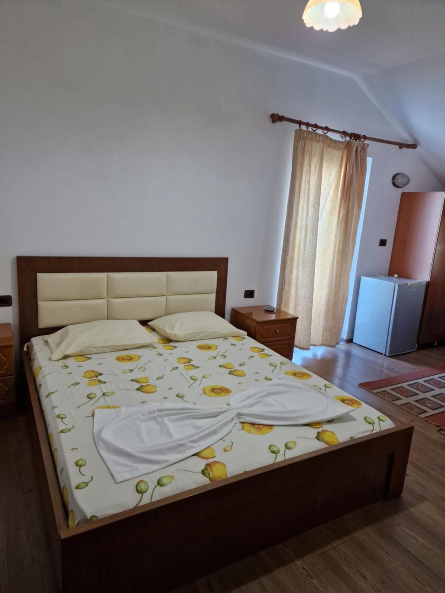 Hotel Restaurant Savoja Pogradec Pokój zdjęcie