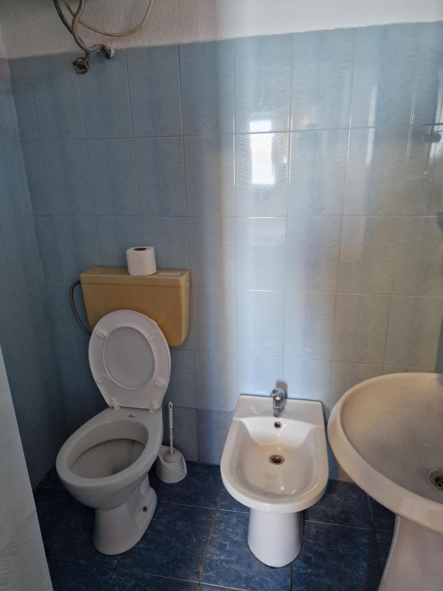 Hotel Restaurant Savoja Pogradec Pokój zdjęcie