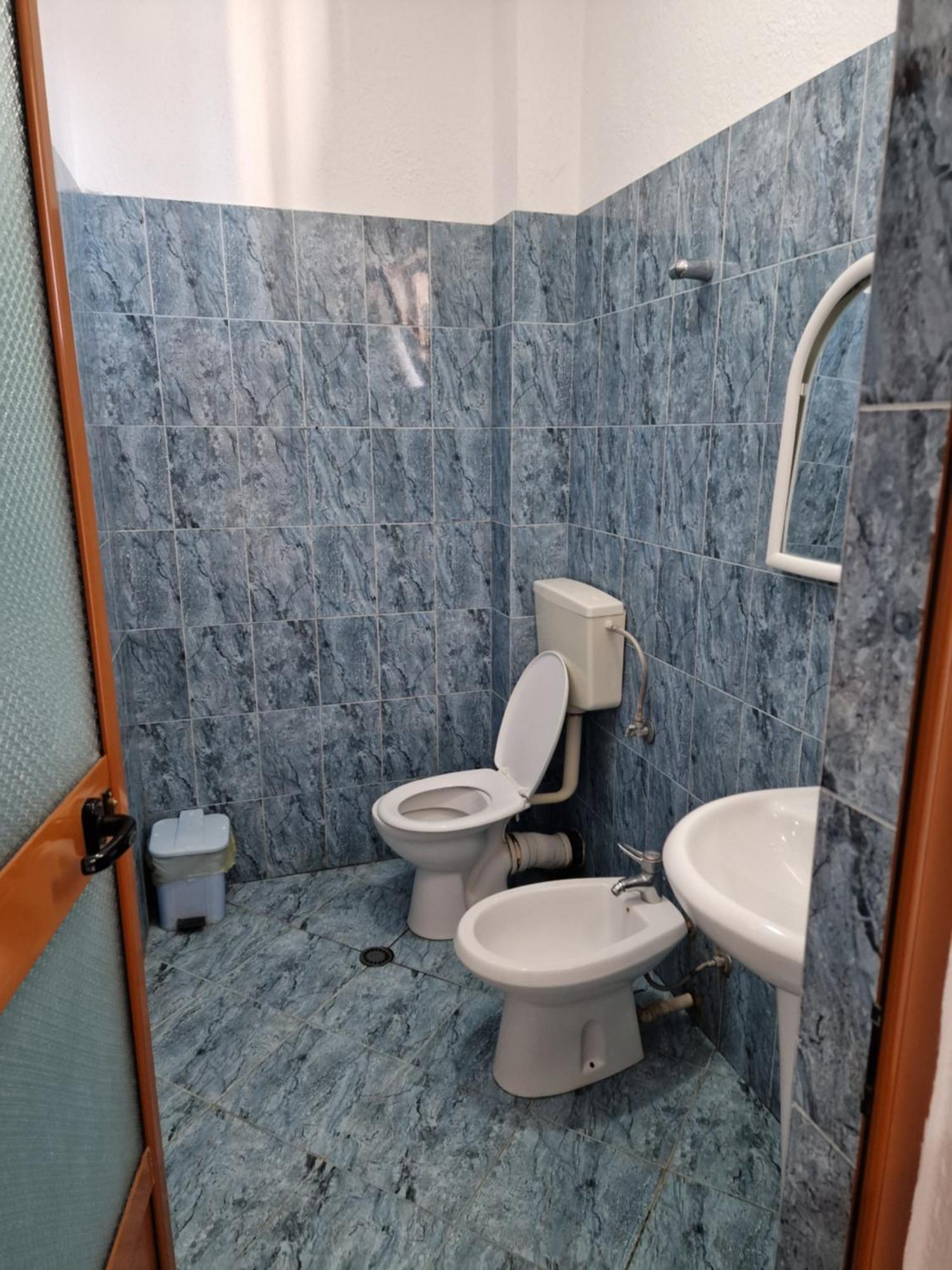 Hotel Restaurant Savoja Pogradec Pokój zdjęcie