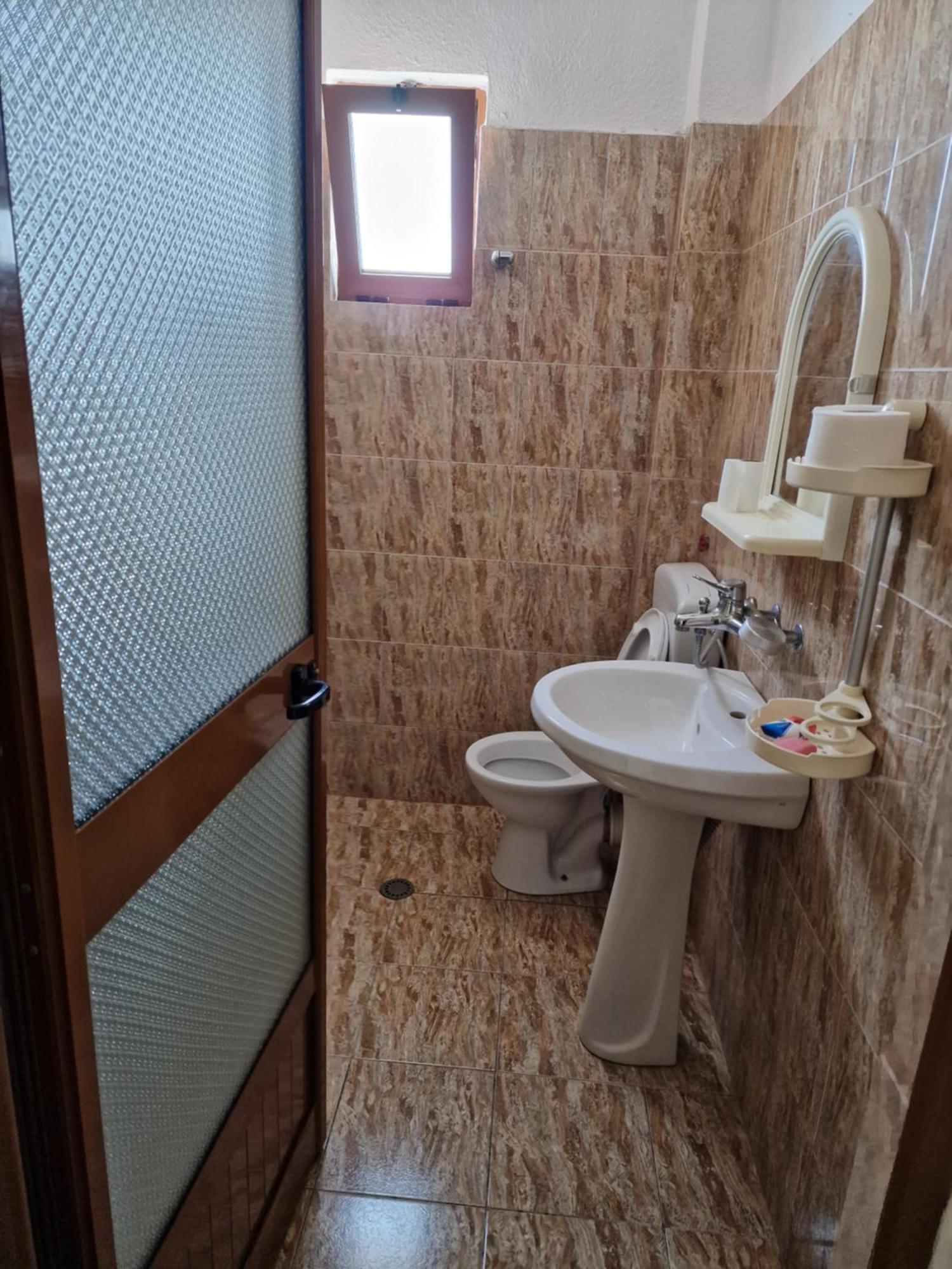 Hotel Restaurant Savoja Pogradec Pokój zdjęcie